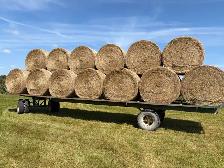 Grass Hay - Photo 4