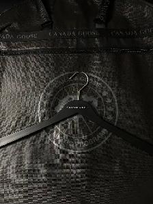 Selling Canadian Goose Winter Jacket. Black. Size Small. - Photo 4