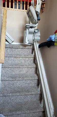 High end Stair Lifts