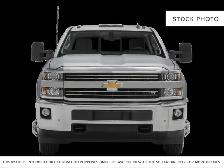 2015 Chevrolet Silverado 3500HD LTZ - Photo 2