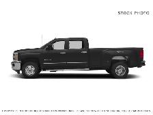 2015 Chevrolet Silverado 3500HD LTZ - Photo 3