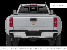 2015 Chevrolet Silverado 3500HD LTZ - Photo 4