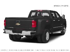 2015 Chevrolet Silverado 3500HD LTZ - Photo 5