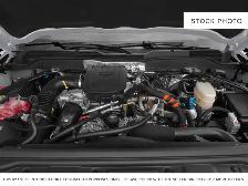 2015 Chevrolet Silverado 3500HD LTZ - Photo 8