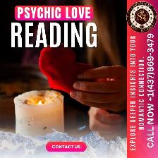 Best love psychic Astrologer in Toronto
