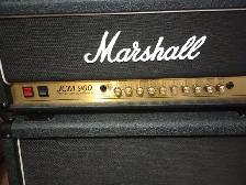 MARSHALL HEAD AND CABINET - Photo 2