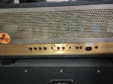MARSHALL HEAD AND CABINET - Photo 3
