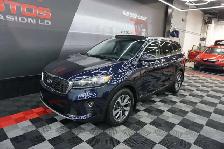 2020 Kia Sorento EX  V6 AWD - 7 PASSAGERS CUIR - TOIT PANO CARPL - Photo 3