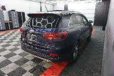 2020 Kia Sorento EX  V6 AWD - 7 PASSAGERS CUIR - TOIT PANO CARPL - Photo 7
