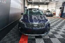 2020 Kia Sorento EX  V6 AWD - 7 PASSAGERS CUIR - TOIT PANO CARPL - Photo 9