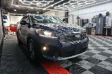 2020 Kia Sorento EX  V6 AWD - 7 PASSAGERS CUIR - TOIT PANO CARPL - Photo 10