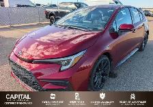 2023 Toyota Corolla SE New Arrival