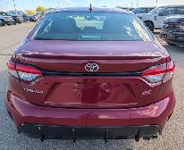 2023 Toyota Corolla SE New Arrival - Photo 4