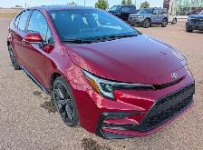 2023 Toyota Corolla SE New Arrival - Photo 5