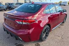 2023 Toyota Corolla SE New Arrival - Photo 6