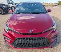 2023 Toyota Corolla SE New Arrival - Photo 8