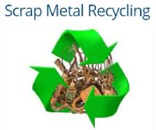Curbside Scrap Metal pick up - Photo 2