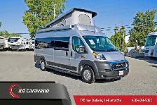 2022 Thor Motor Coach Sequence 20A Classe B avec pop top sur cha - Photo 2