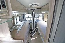 2022 Thor Motor Coach Sequence 20A Classe B avec pop top sur cha - Photo 4