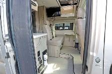 2022 Thor Motor Coach Sequence 20A Classe B avec pop top sur cha - Photo 5