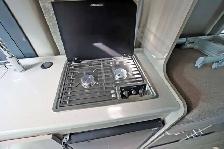 2022 Thor Motor Coach Sequence 20A Classe B avec pop top sur cha - Photo 7