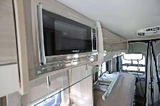 2022 Thor Motor Coach Sequence 20A Classe B avec pop top sur cha - Photo 8
