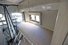 2022 Thor Motor Coach Sequence 20A Classe B avec pop top sur cha - Photo 9