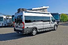 2022 Thor Motor Coach Sequence 20A Classe B avec pop top sur cha - Photo 18