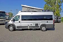 2022 Thor Motor Coach Sequence 20A Classe B avec pop top sur cha - Photo 20