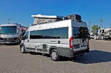 2022 Thor Motor Coach Sequence 20A Classe B avec pop top sur cha - Photo 21