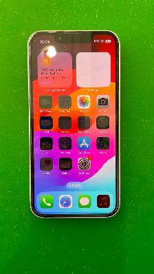 iPhone 13 mini, 128GB, Unlocked.