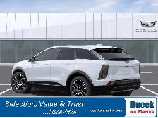 2027 Cadillac OPTIQ Sport - Photo 3