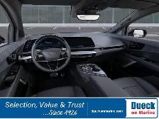 2027 Cadillac OPTIQ Sport - Photo 5