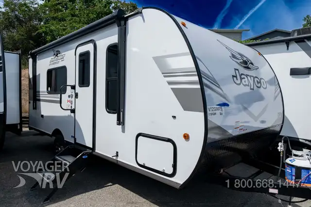 2027 Jayco Jay Flight SLX 175FQW