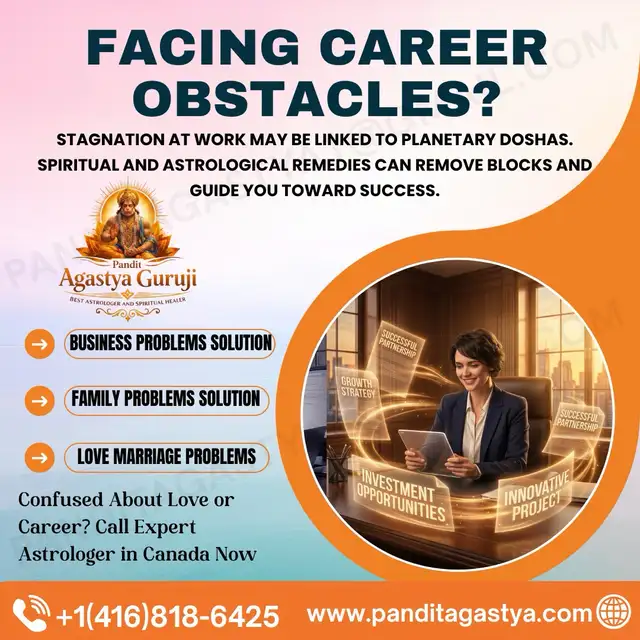 Career Astrology Solutions Toronto Astrologer Psychic