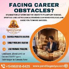 Career Astrology Solutions Toronto Astrologer Psychic