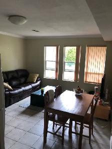 Furnished Room with private bathroom available - Photo 2