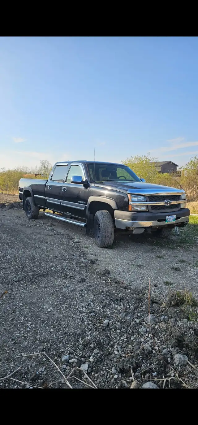 2007 Silverado 1500