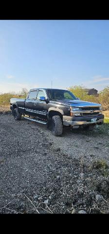 2007 Silverado 1500