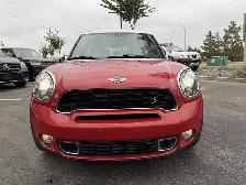 2013 MINI Countryman Cooper S ALL4 - Photo 2