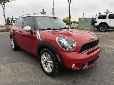 2013 MINI Countryman Cooper S ALL4 - Photo 3