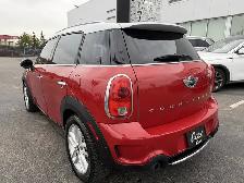2013 MINI Countryman Cooper S ALL4 - Photo 7