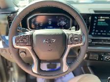 2026 Chevrolet Silverado 1500 LT Trail Boss Leather|Heated Seats - Photo 4