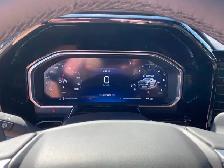 2026 Chevrolet Silverado 1500 LT Trail Boss Leather|Heated Seats - Photo 5