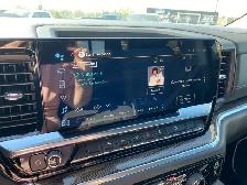 2026 Chevrolet Silverado 1500 LT Trail Boss Leather|Heated Seats - Photo 6