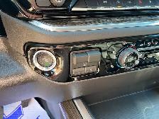 2026 Chevrolet Silverado 1500 LT Trail Boss Leather|Heated Seats - Photo 9