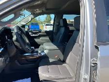 2026 Chevrolet Silverado 1500 LT Trail Boss Leather|Heated Seats - Photo 12
