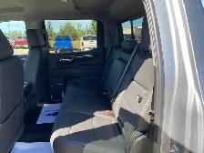 2026 Chevrolet Silverado 1500 LT Trail Boss Leather|Heated Seats - Photo 13