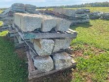 quantity of legacy armoured granite stone - Photo 4