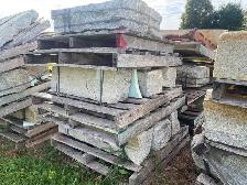 quantity of legacy armoured granite stone - Photo 5